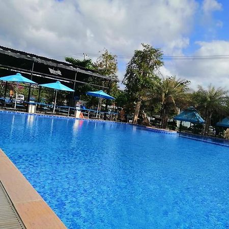 Appartamento Building 2A - Oceanus Nha Trang Esterno foto