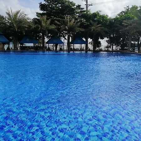 Appartamento Building 2A - Oceanus Nha Trang Esterno foto