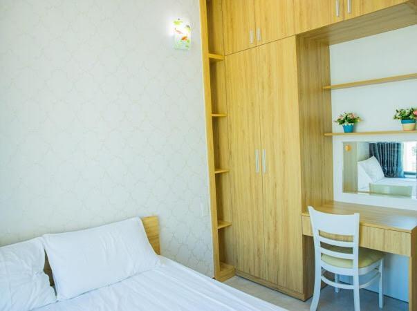 Appartamento Building 2A - Oceanus Nha Trang Esterno foto