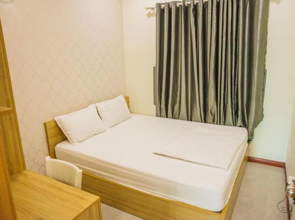 Appartamento Building 2A - Oceanus Nha Trang Esterno foto