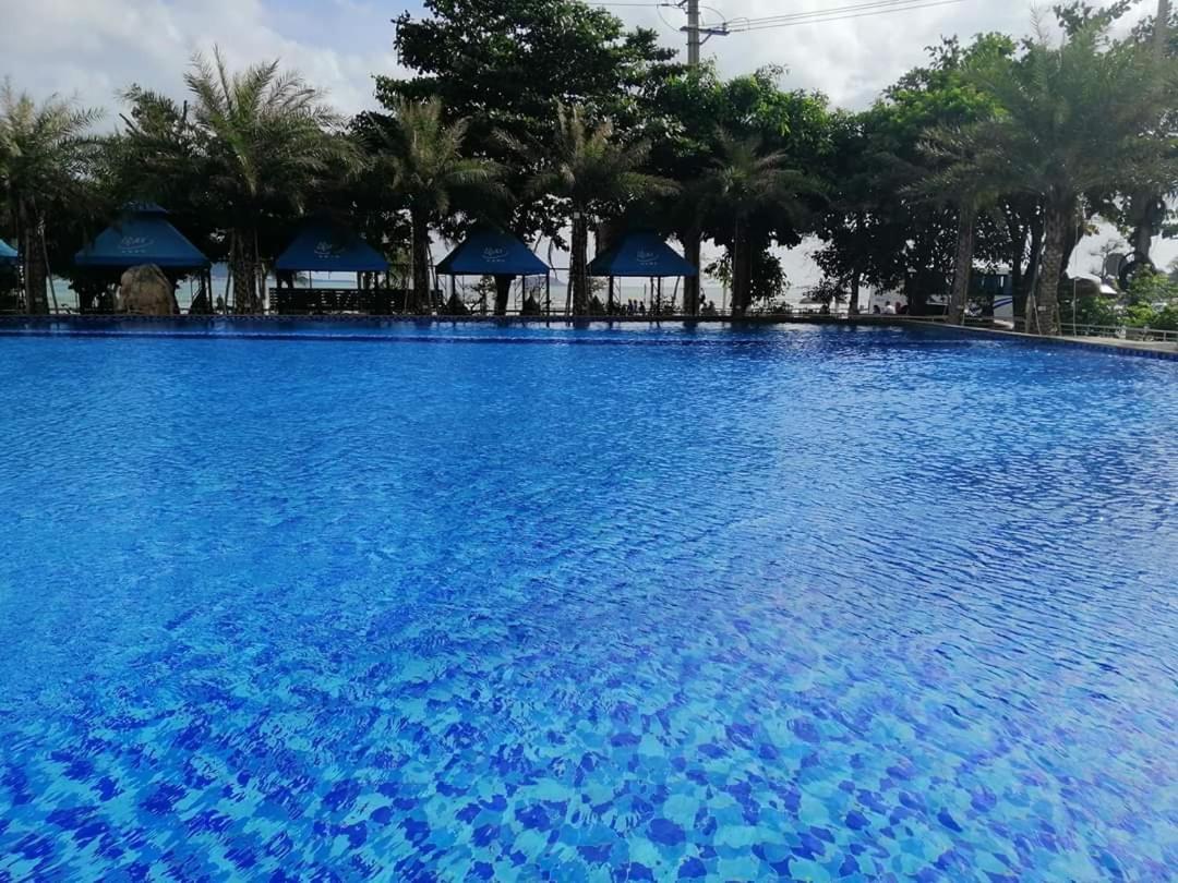 Appartamento Building 2A - Oceanus Nha Trang Esterno foto